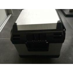 Hepco en Becker explorer tc45 motorkoffer