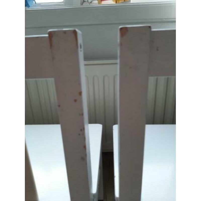 ikea tafel en stoeltjes