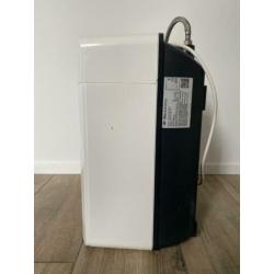 Itho Daalderop close in boiler