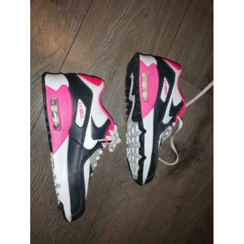 Nike air Max schoenen maat 38
