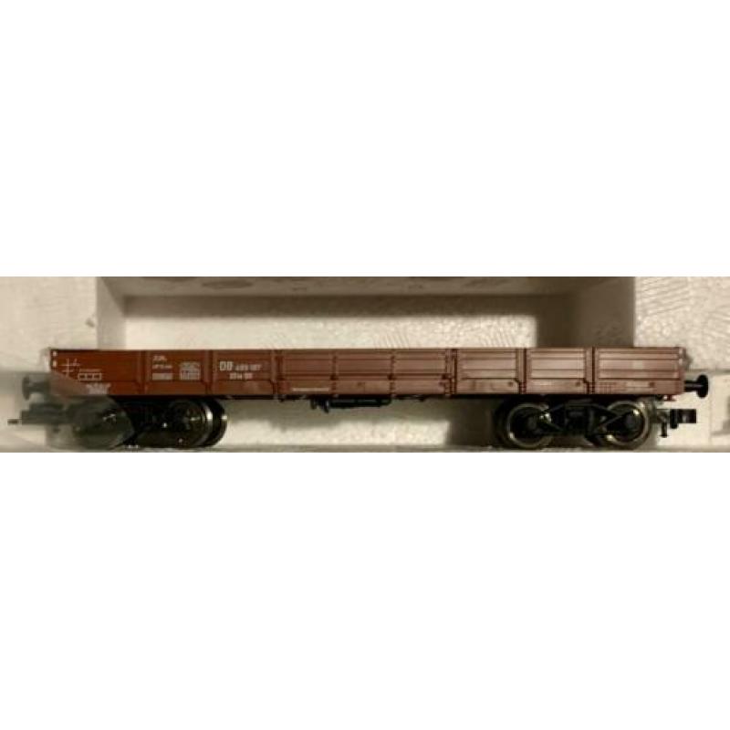 Fleischmann HO Locomotief & Wagons en meer