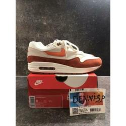 Nike air max 1 ‘stone mars’ eu42.5 | us9