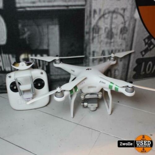 DJI Phantom 3 Drone 966