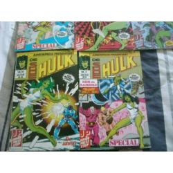 De She Hulk