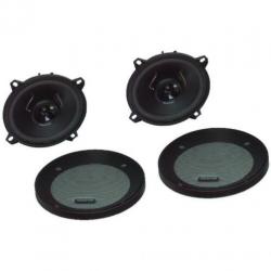 VISATON 13 cm (5") 2-wegs coaxiale luidspreker set, 4 ohm