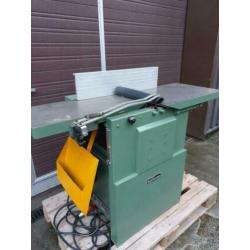 Robland sd310 combi 2 in 1 machine.