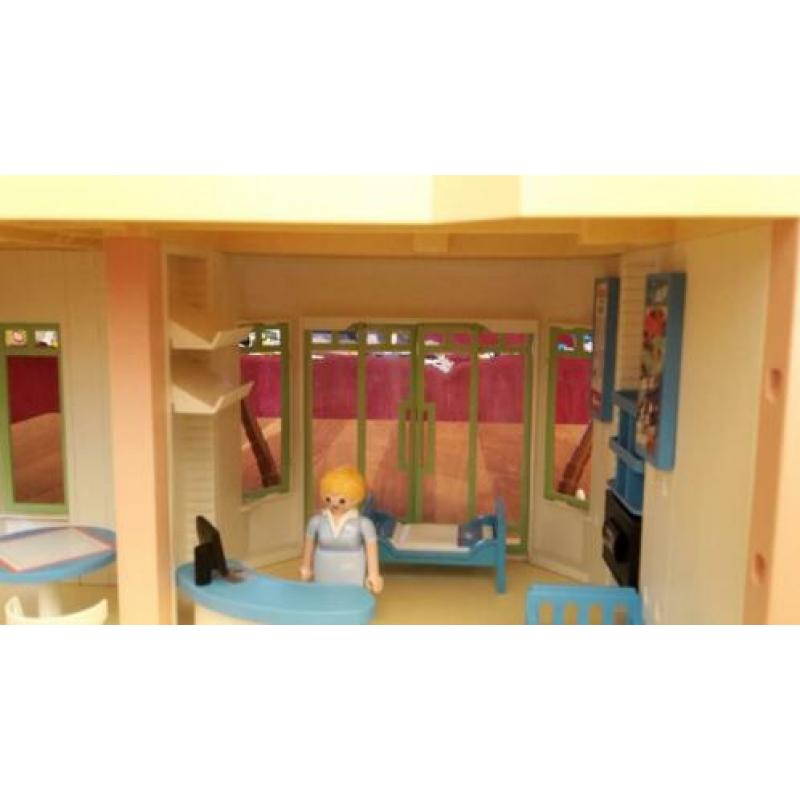 Playmobil 5265 Hotel