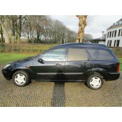 Ford Focus Wagon 1.8 TDDi Cool Edition Airco Stuurbekrachtig