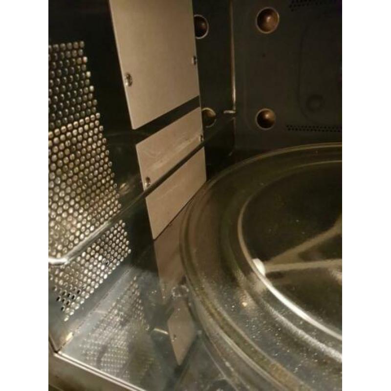 Combimagnetron Whirlpool