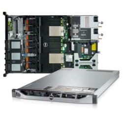 Dell PowerEdge R620 10x 2.5" direct leverbaar