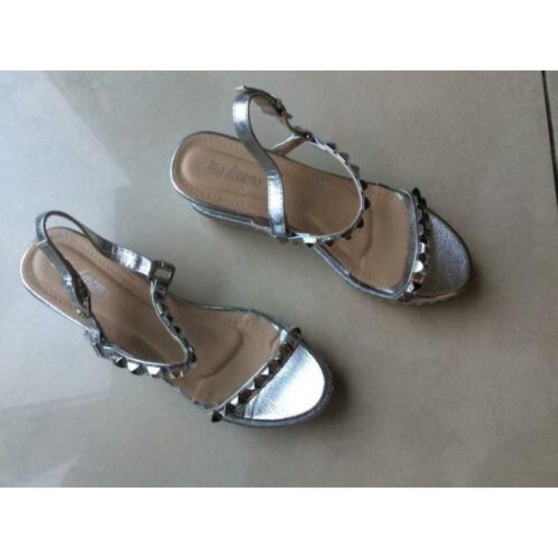 Schoenen