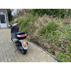 Peugeot vivacity loopt slecht. deze week ophalen