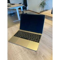 Apple MacBook 12 Retina (Rose Gold)