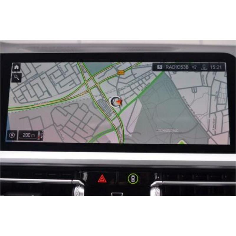 BMW 3 Serie 320i Executive M-Sport | M-Performace Diffusor &