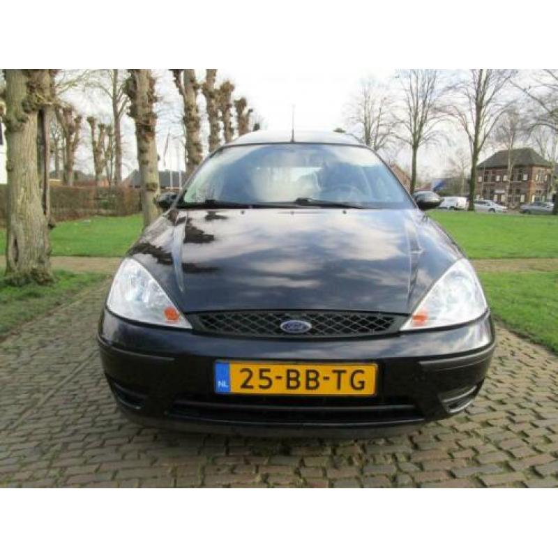 Ford Focus Wagon 1.8 TDDi Cool Edition Airco Stuurbekrachtig