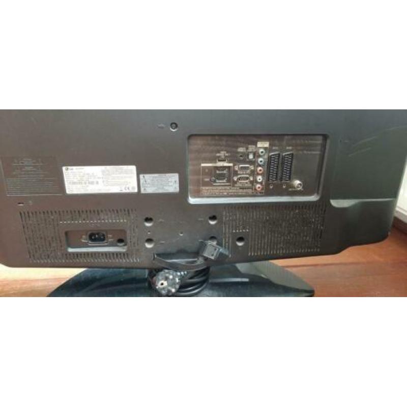 Tv 32lg5020 32 inch