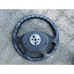 Irmscher Carbon Stuur Opel Calibra en Vectra