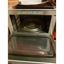 Combimagnetron Whirlpool