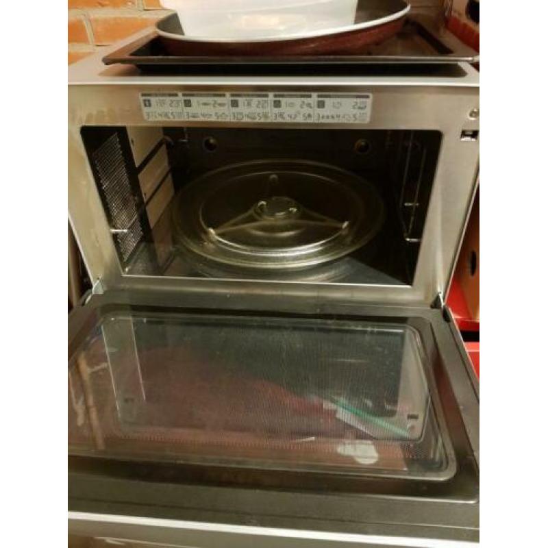 Combimagnetron Whirlpool