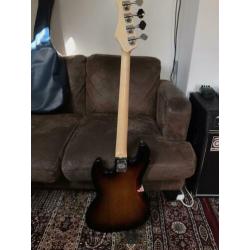 Bas B300 SB Stagg
