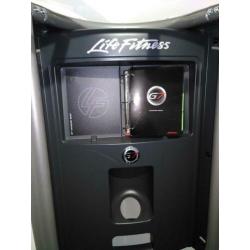 Life Fitness G7 cable station