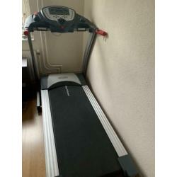 Professionele loopband
