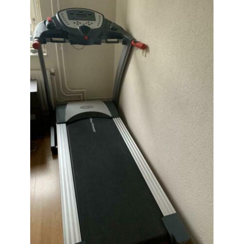 Professionele loopband