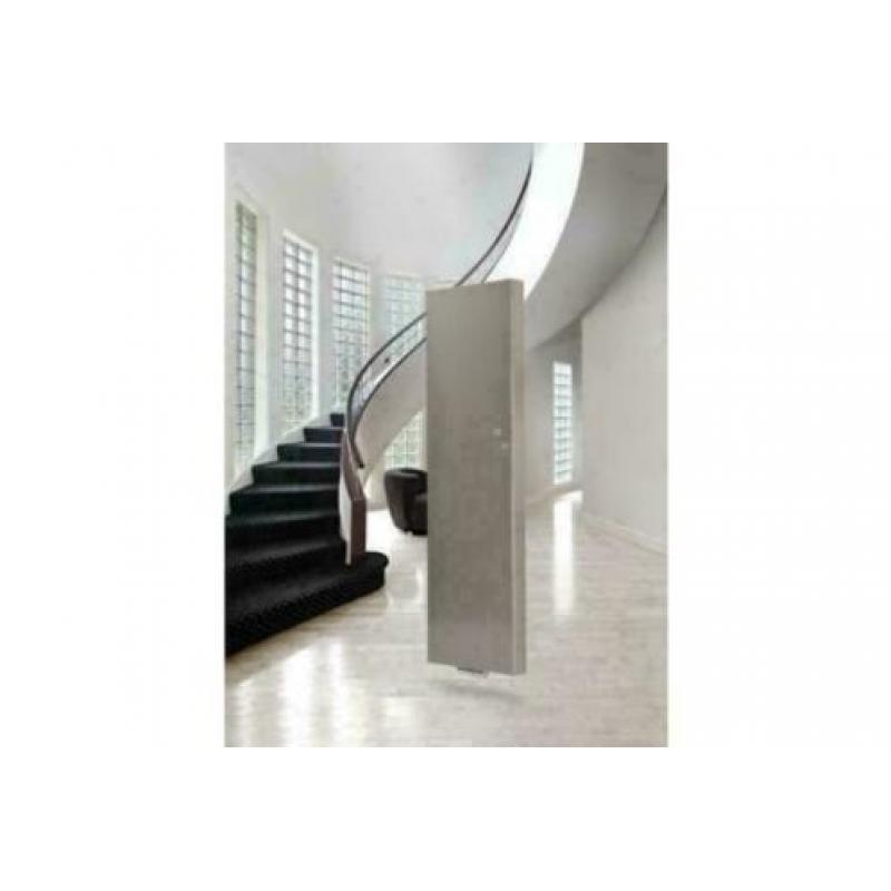 Radson Faro V 180 cm hoog x 75 cm breed type 22 en 2615 Watt