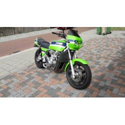 Kawasaki Z1300 Z 1300 six