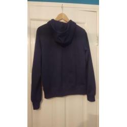 Adidas jackje maat S