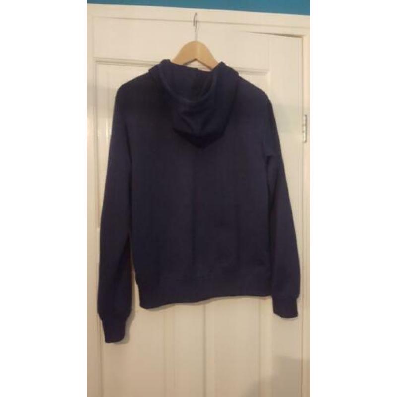 Adidas jackje maat S