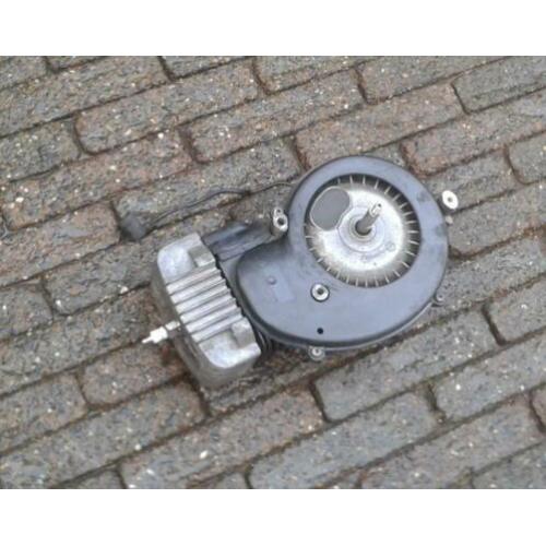 Bromblok Citta Gilera, Vespa Ciao, Vespa Si