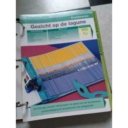 Scrapbooking atlas 2 delen