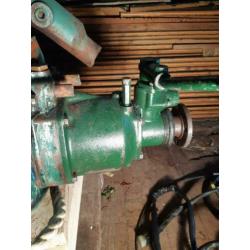 Onderdelen md 21a Volvo penta.