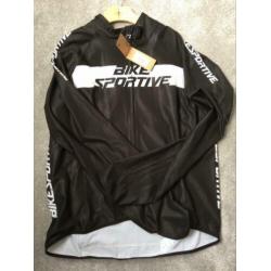 Specialized fiets jas maat xxl Nieuw