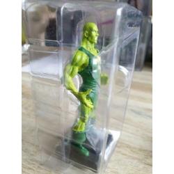 Radioactive Man Lead figure Metal Comic ( Marvel )