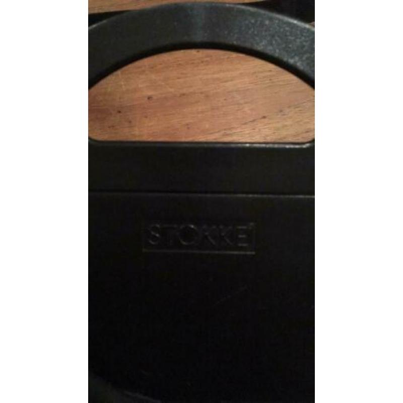 STOKKE Handysitt Stoelverhoger