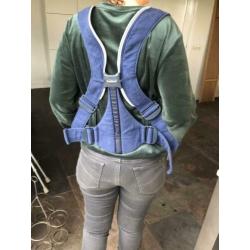 BabyBjorn draagzak in perfecte staat (nieuwprijs € 109,95)