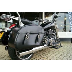 Triumph THUNDERBIRD COMMANDER (bj 2014)