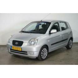 Kia Picanto 1.1 LX ? Nieuwe Koppeling ? 90.000 KM ?