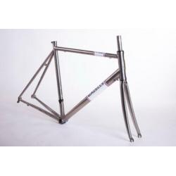 GAZELLE TITANO 59cm speciale uitvoering