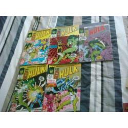 De She Hulk