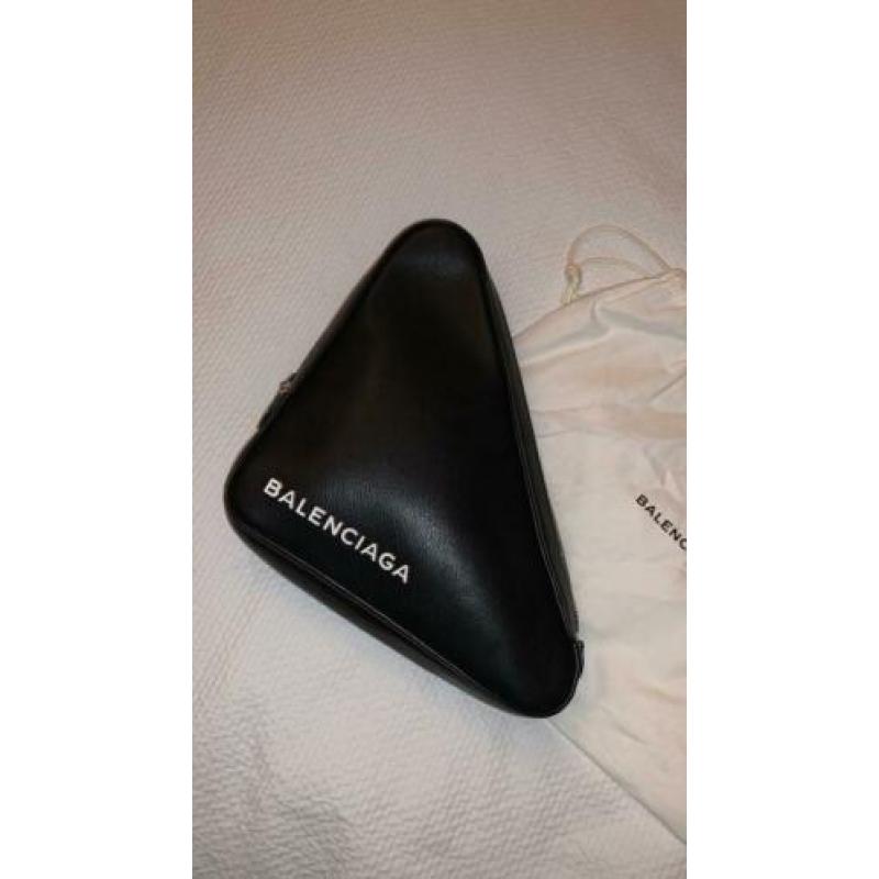 Balenciaga tas