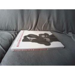 fotoboek Klitoride Extravaganz - Krista Bernstein