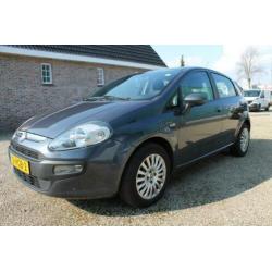 Fiat Punto Evo 1.3 M-Jet Dynamic. 5 Deurs ,airco. (bj 2011)