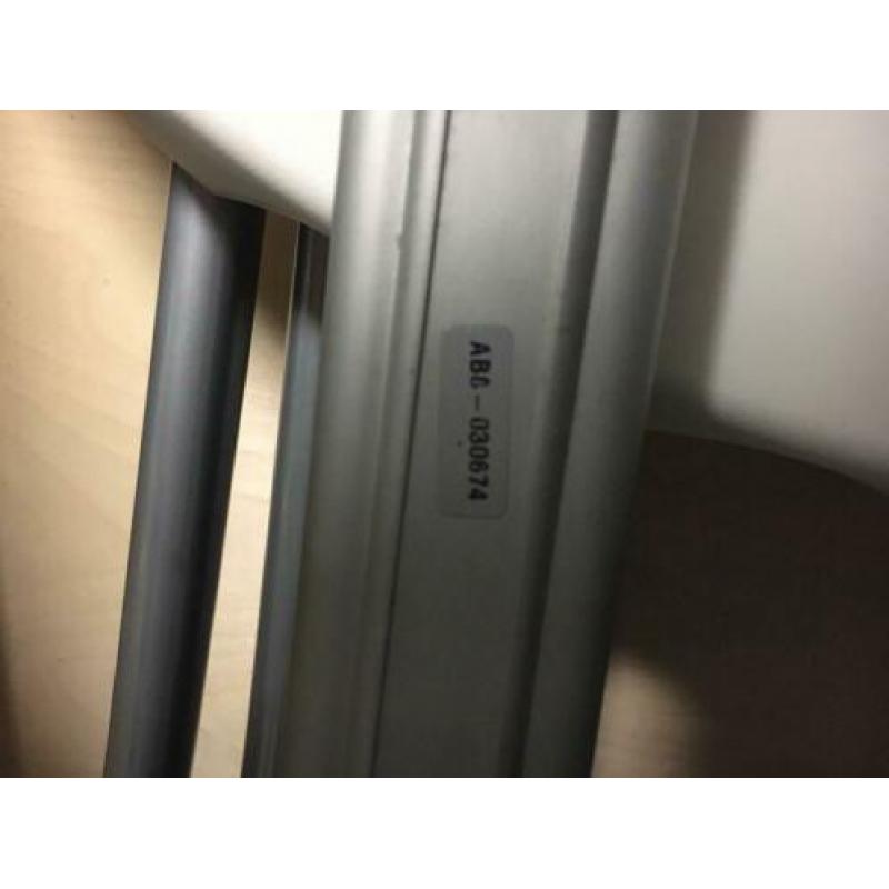 Thule Smart Rack 795 dakdragerset 1270mm