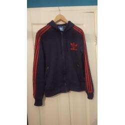 Adidas jackje maat S
