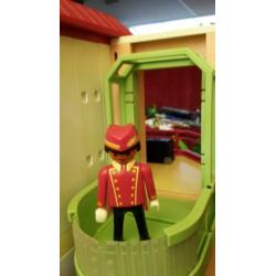 Playmobil 5265 Hotel