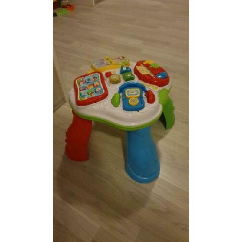 Speeltafel/activiteitentafel