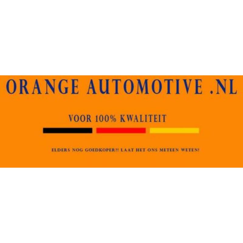 BMW 3-SERIE E90 E91 Wielnaaf + WIELLAGER Voorzijde AcTiE!!
